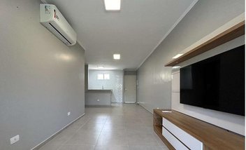 apartment em Rua Humberto Novaes, São Lourenço - Bertioga - SP