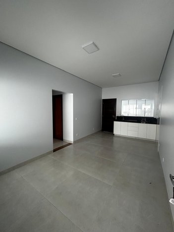 house em Rua dos Antúrios, Jardim Celeste - Sinop - MT