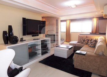 apartment em Montreal, Jardim Lindóia - Porto Alegre - RS