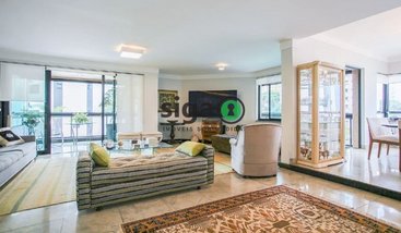 apartment em Rua João Luís Vives, Jardim Vila Mariana - São Paulo - SP