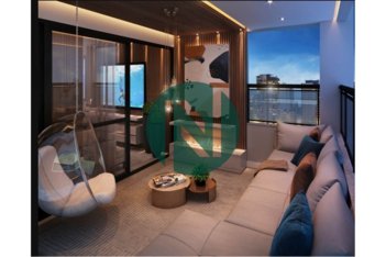 apartment em Rua Doutor Tomás Alves, Vila Mariana - São Paulo - SP