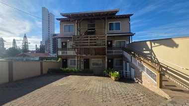 hotel em Rua João Mariano Furtado, Praia de Armação do Itaporocoy - Penha - SC
