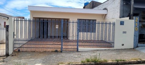 house em Rua Jorge Tibiriçá de Piratininga, Vila Progresso - Sorocaba - SP