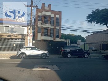 commercial_property em Rua Icaraí, Tatuapé - São Paulo - SP
