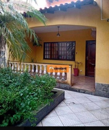 house em Rua Sebastião Elias de Carvalho, Jardim Saúde - Suzano - SP