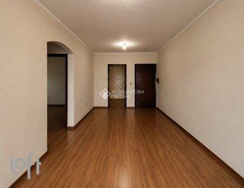 apartment em Antunes Ribas, Morro do Espelho - São Leopoldo - RS