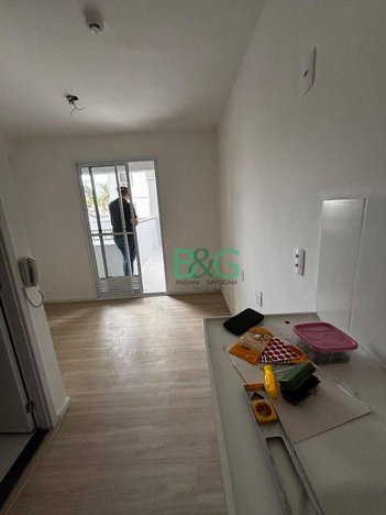 apartment em Avenida das Belezas, Vila Plana - São Paulo - SP