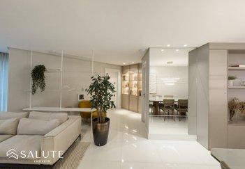 apartment em Rua 3680, Centro - Balneário Camboriú - SC