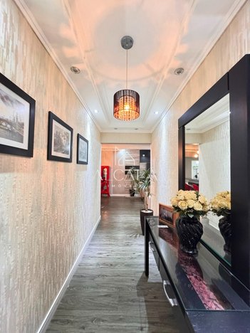 apartment em Rua Copacabana, Guilhermina - Praia Grande - SP