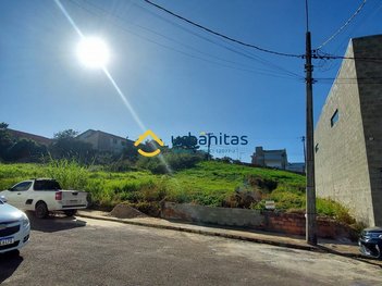 land_lot em Rua Anizio Berti Junior, Jardim Elite II - Laranjal Paulista - SP