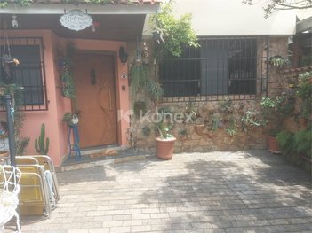 house em Rua Professor Pádua Fleuri, Vila Irmãos Arnoni - São Paulo - SP