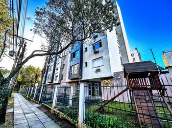 apartment em Coronel Deusdedit Paiva Bueno, Cavalhada - Porto Alegre - RS
