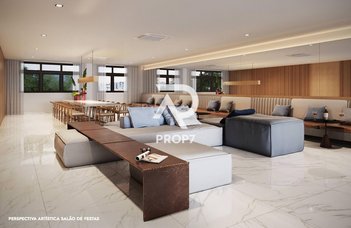 apartment em Rua Doutor Costa Júnior, Água Branca - São Paulo - SP