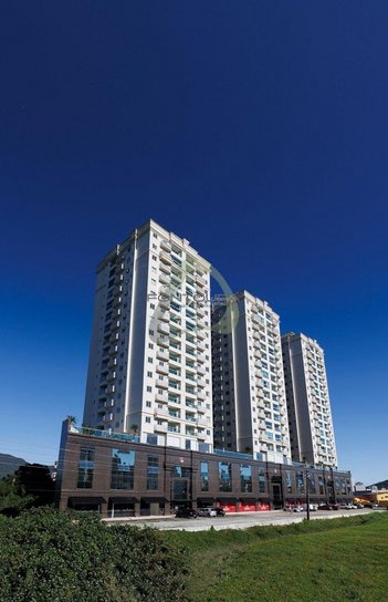 apartment em Rua 460A, Morretes - Itapema - SC