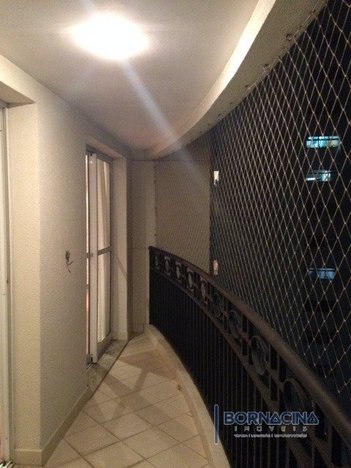 apartment em Avenida Adolfo Pinheiro, Santo Amaro - São Paulo - SP