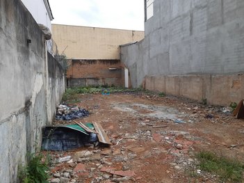 land_lot em Rua Doutor Ricardo Daunt, Vila Monumento - São Paulo - SP