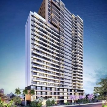 apartment em Rua Engenheiro Bianor, Butantã - São Paulo - SP