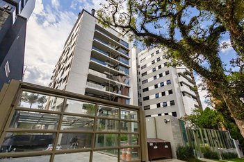 apartment em Rua Gutemberg, Batel - Curitiba - PR