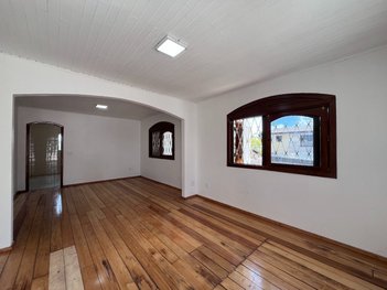 house em Rua Frei Caneca, Vila Rodrigues - Passo Fundo - RS