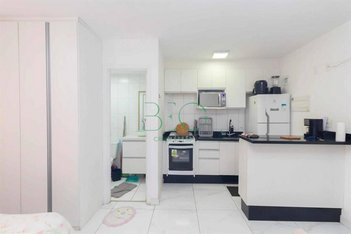 apartment em Rua Manuel Ribas, Vila Campanela - São Paulo - SP