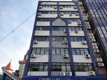 office em Teixeira Soares, Centro - Passo Fundo - RS