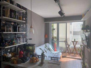 apartment em Rua Catumbi, Catumbi - São Paulo - SP