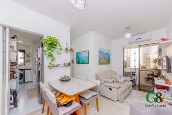 apartment em Rua Turiassu, Perdizes - São Paulo - SP