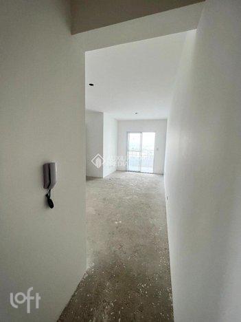 apartment em Itararé, Vila Assunção - Santo André - SP