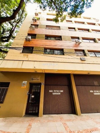 apartment em Travessa Tuyuty, Centro Histórico - Porto Alegre - RS