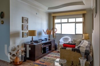 apartment em Rua Serra de Bragança, Vila Gomes Cardim - São Paulo - SP