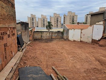 land_lot em Rua Coriolano de Marins e Dias Filho, Vila Nova Esperia - Jundiaí - SP
