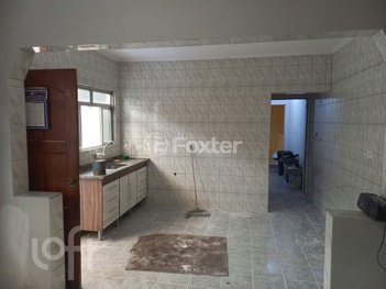 house em Rua Manuel da Luz Drumond, Jardim Vila Mariana - São Paulo - SP