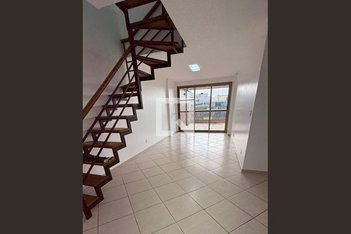 apartment em Rua Rogério Karp, Recreio dos Bandeirantes - Rio de Janeiro - RJ