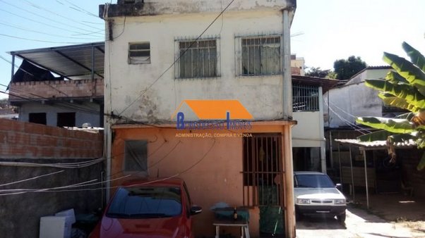 Cômodo Condomínio