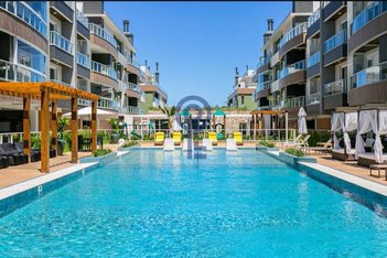 apartment em Avenida Campeche, Campeche - Florianópolis - SC