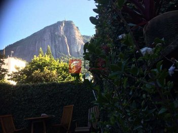 house em Avenida Alexandre Ferreira, Lagoa - Rio de Janeiro - RJ