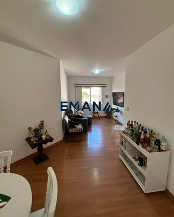 apartment em Rua Bento Martins, Centro - Pelotas - RS