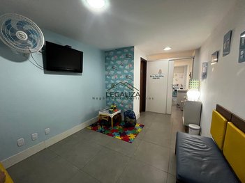 office em Avenida Alberto Braune, Centro - Nova Friburgo - RJ