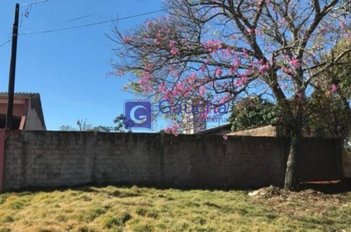 land_lot em Rua Pedro Miranda, Coqueiral - Cascavel - PR