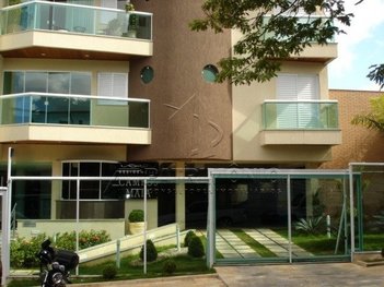 apartment em Rua Professora Zélia Dulce de Campos Maia, Jardim Paulista - Sorocaba - SP