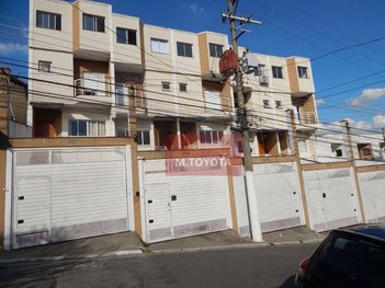 house em Rua Maestro José Tescari, Vila Granada - São Paulo - SP