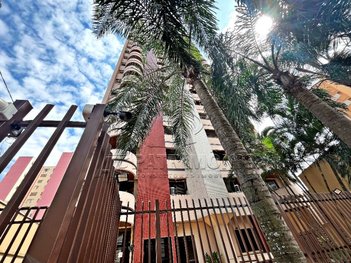 apartment em Rua da Penha, Centro - Sorocaba - SP