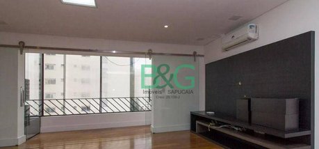 apartment em Rua Cayowaá, Perdizes - São Paulo - SP