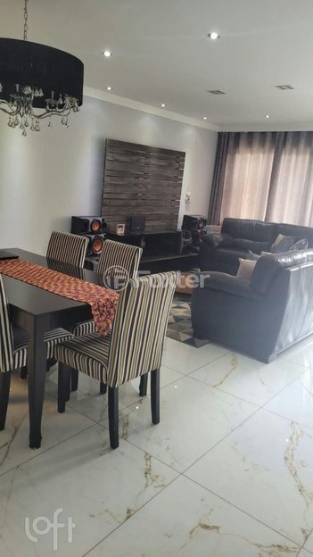 house em Avenida Treze de Maio, Assunção - São Bernardo do Campo - SP