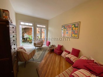 office em Rua Almirante Marques de Leão, Bela Vista - São Paulo - SP