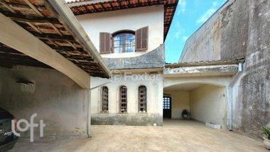 apartment em Raphael Lazzuri, Baeta Neves - São Bernardo do Campo - SP
