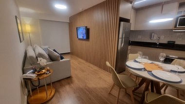 apartment em Rua Tuim, Vila Uberabinha - São Paulo - SP