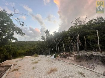 land_lot em Rua Sucupira, Pipa - Tibau do Sul - RN