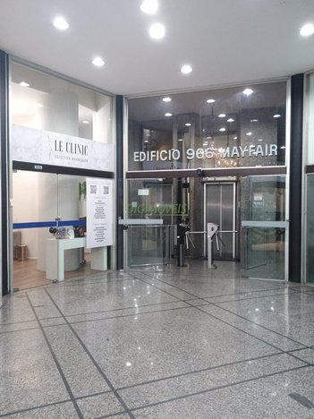 office em Paraíba, Savassi - Belo Horizonte - MG