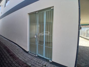 office em Rua Duarte Schuttel, Água Verde - Blumenau - SC